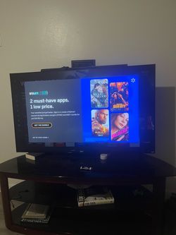 50” onn powered by Vizio TV 4kUHD