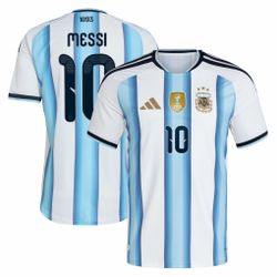Argentina Jersey Sublimation