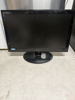 26” LCD Monitor