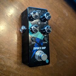Pigtronix Analog Guitar Synth Trade Or Sell 