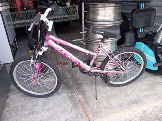 Bicycle $80