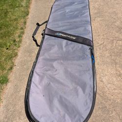 Surfboard Paddleboard Longboard Bag