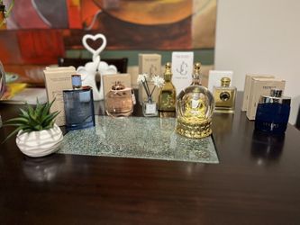 Lady’s And Men Authentic PARFUM’s !! Best Prices !