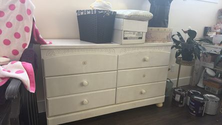 Chest Drawers!