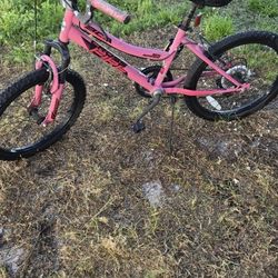 Free Girls Bike 