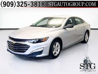 2021 Chevrolet Malibu