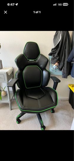 Gaming Chair