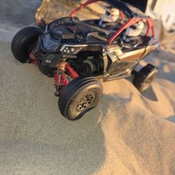 Axial Yeti Jr Can-am R/C