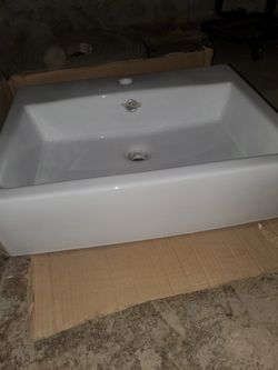 22x17 Single Hole Vanity Top