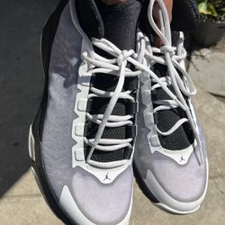 Sample Jordan Nike 1 Of 1 