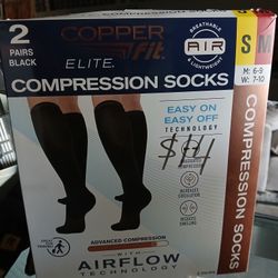 Compression Socks Different sizes