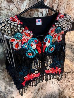 Festive Cowboy Wear(child)