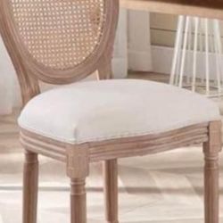 DINING CHAIRS - Packed Box (NEW)