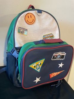 Backpack