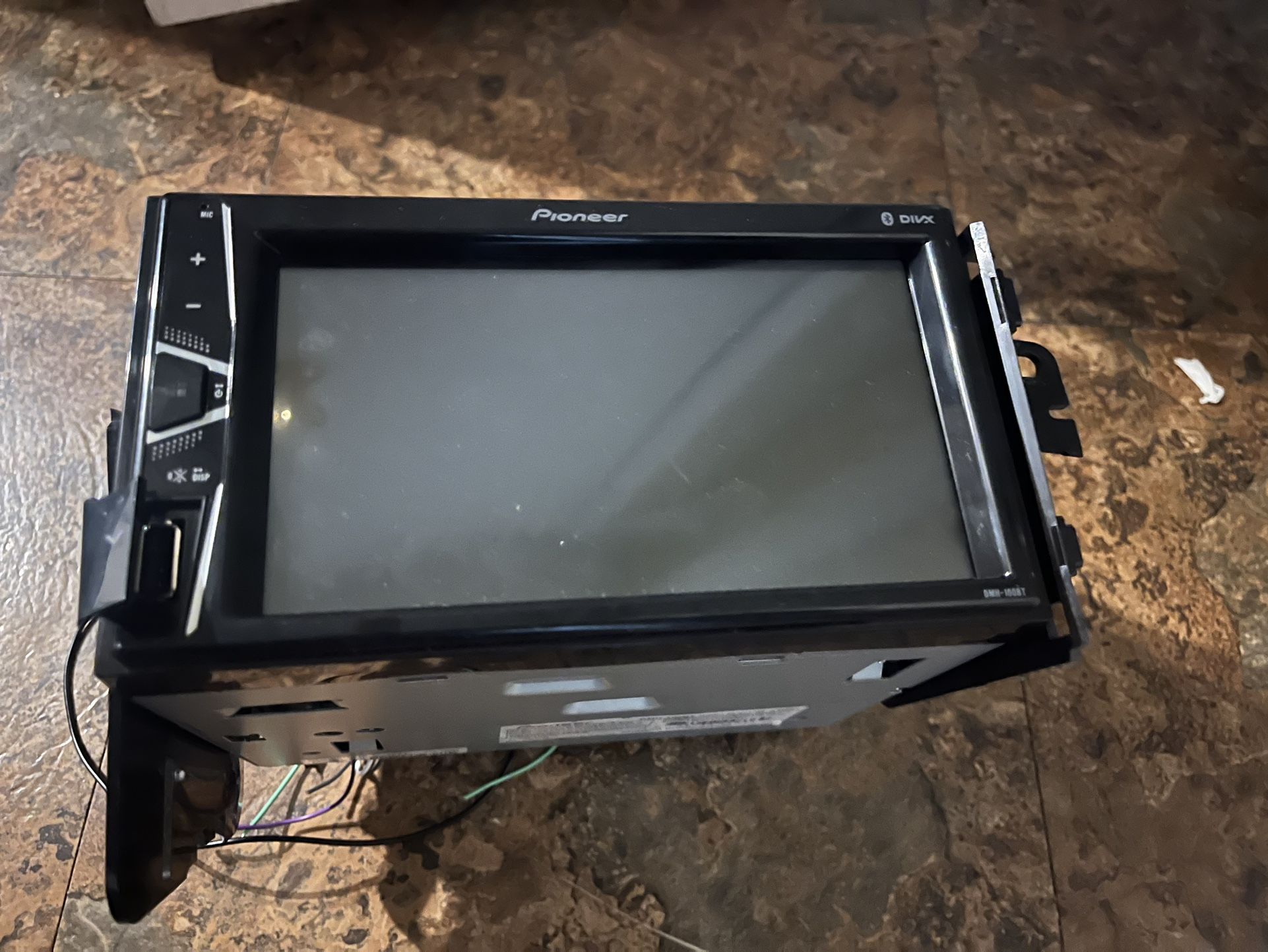 Pioneer DMH100BT for Sale in Houston, TX OfferUp
