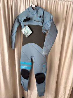 Brand New Hurley Wetsuit Size 12