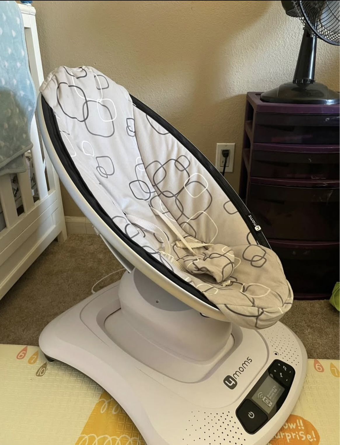 Baby Swing