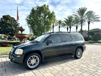 2006 GMC Envoy