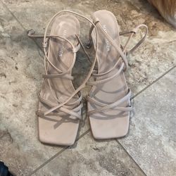 Marc Fisher Woman’s Heels