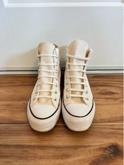 Women’s Converse All Star Lift High-Top Platform Sneakers