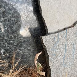 Marble Scraps For Project