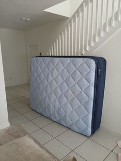 Queen Mattress