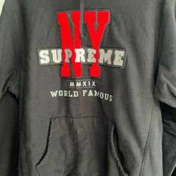 Supreme Jacket