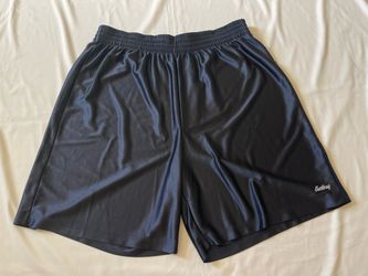 Eastbay Shorts Performance Basketball Athletic Training Gym Bottom Men 2XL