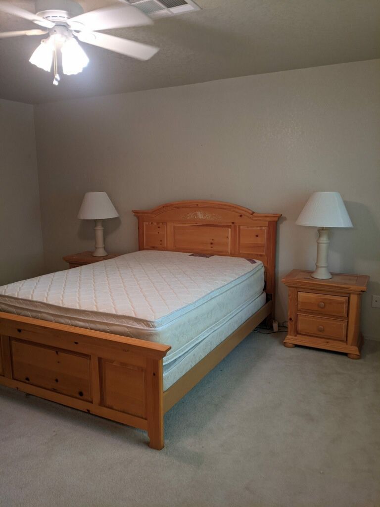 Broyhill Bedroom Set