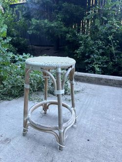 Plant stand/night stand/prop