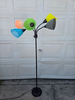 Ikea floor lamp $20