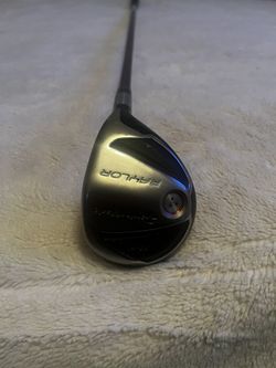 TaylorMade Raylor 3 Hybrid 