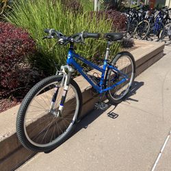 Cannondale C400 USA made