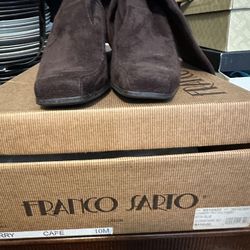 Franco Sarto Size 10m