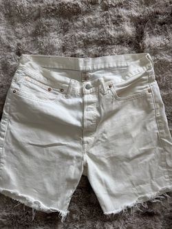 Polo Ralph Lauren Denim Shorts 34