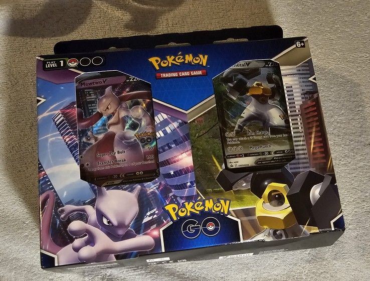 POKÉMON TRADING CARD GAME