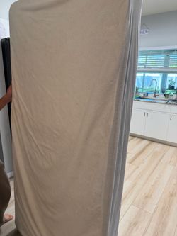 Free twin mattresses