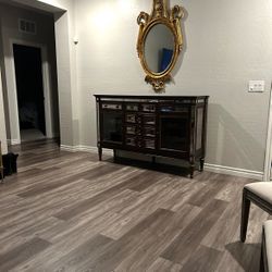 Basset Furniture Buffet