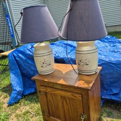 Lamps