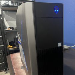 Alienware Gaming Pc