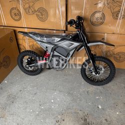 Valtinsu EM5 Electric Dirt Bike 2500W