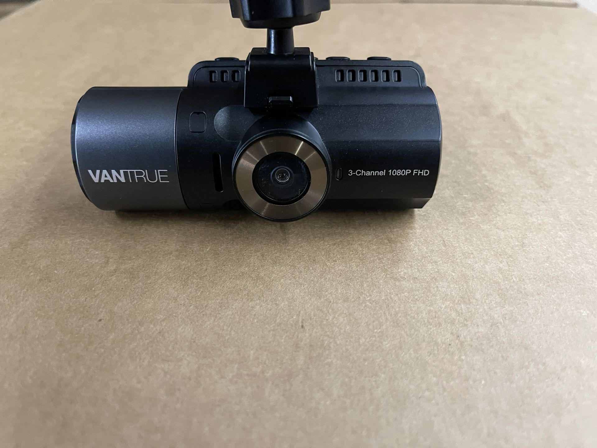 Vantrue N4 Pro Dashcam