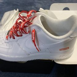 Supreme Air Force One (BRAND NEW)