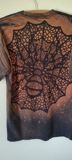  One Of A Kind Hand Made  T Shirt 