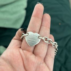Tiffany & Co Bracelet