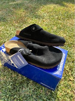 Birkenstock Clogs