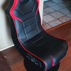X Rocker Gaming chair
