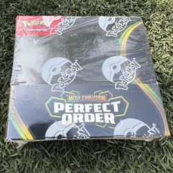 Pokémon Booster Box