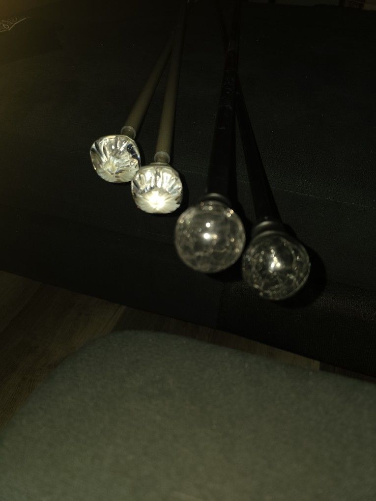Fancy Curtain Rods