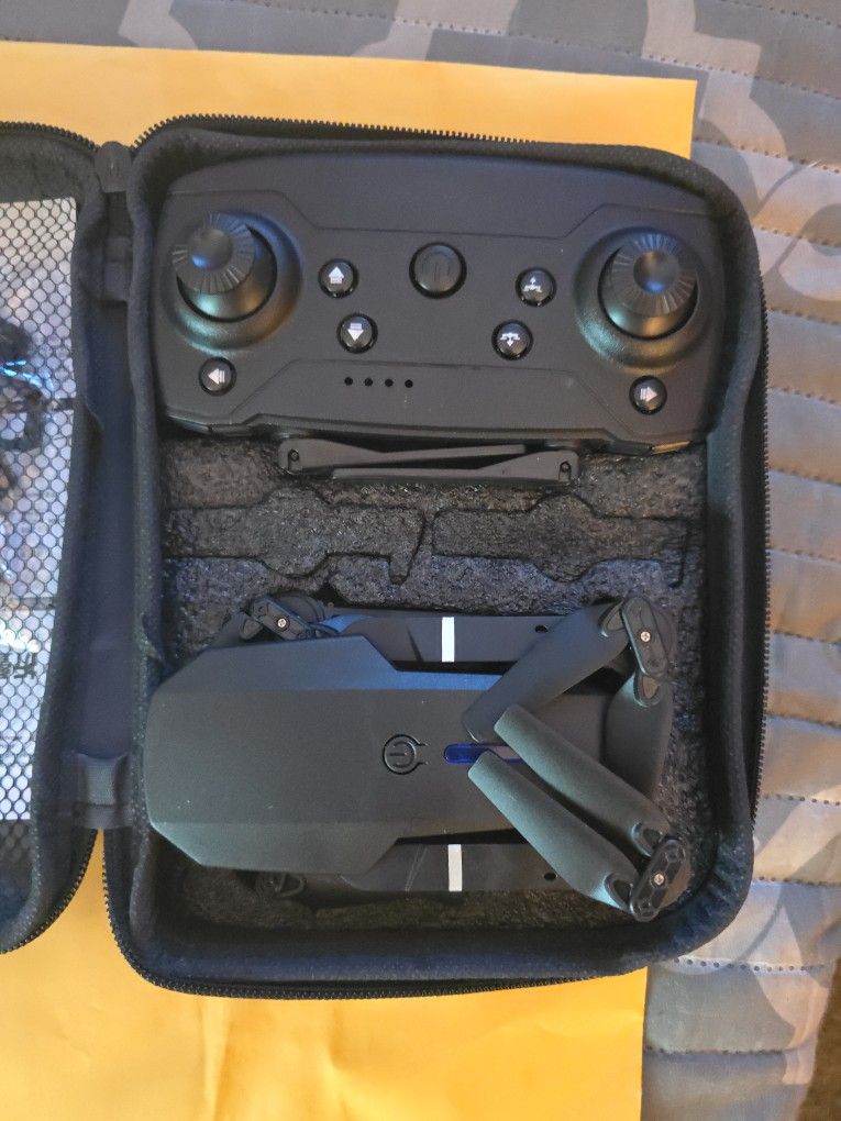 New Drone